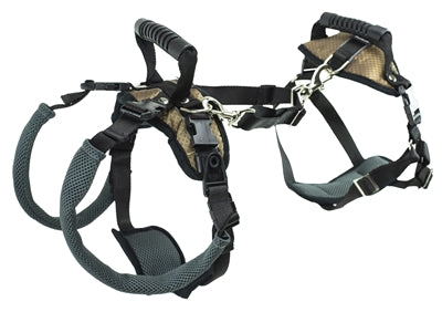 Solvit Petsafe Carelift Front And Rear