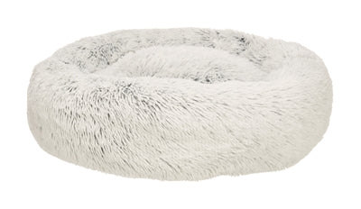 Trixie Dog Bed Harvey Round White-Black