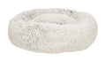 Trixie Dog Bed Harvey Round White-Black