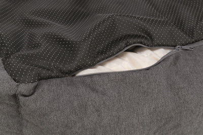 Trixie Dog Bed Liano Grey