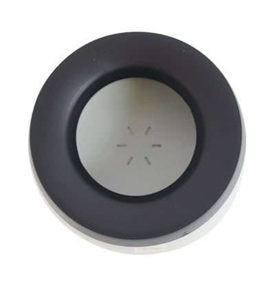 Road Refresher Travel Water Bowl Grey