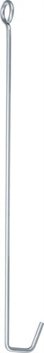 Trixie Carcooler To Keep The Boot Open Long Grey 40 Cm