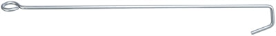 Trixie Carcooler To Keep The Boot Open Long Grey 40 Cm