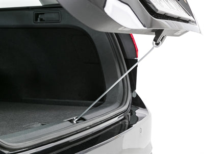 Trixie Carcooler To Keep The Boot Open Long Grey 40 Cm