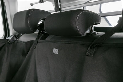 Trixie Car Blanket Black 155X130 Cm