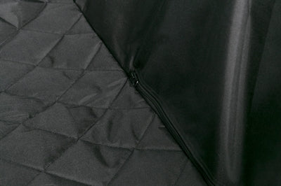 Trixie Car Blanket Black 155X130 Cm