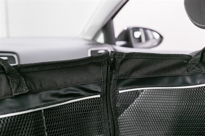 Trixie Car Blanket Black 155X130 Cm