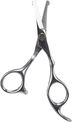 Trixie Professional Face And Paw Scissors Stainless Steel 13 Cm