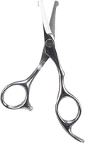 Trixie Professional Face And Paw Scissors Stainless Steel 13 Cm