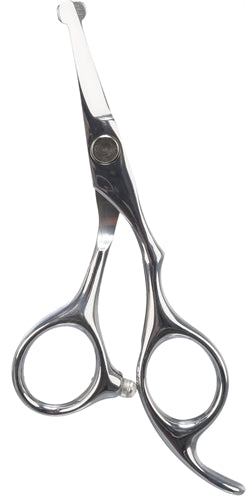Trixie Professional Face And Paw Scissors Stainless Steel 13 Cm