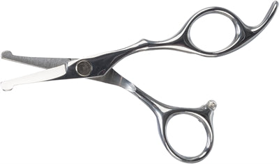 Trixie Professional Face And Paw Scissors Stainless Steel 13 Cm