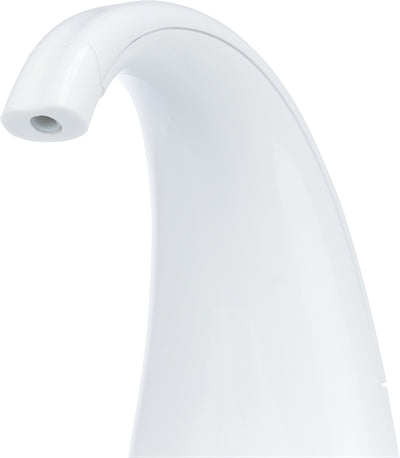 Trixie Drinking Fountain Curved Stream Plastic White 25X35X24.5 Cm 2,6 Ltr