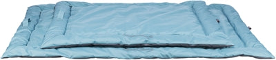 Trixie Travel Blanket Samoa Classic Beige / Olive Green