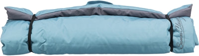 Trixie Travel Blanket Samoa Classic Beige / Olive Green