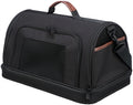 Trixie Airline Carrier Gate Black 45X28X25 Cm
