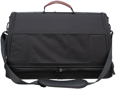 Trixie Airline Carrier Gate Black 45X28X25 Cm