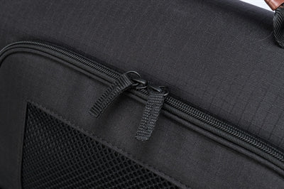 Trixie Airline Carrier Gate Black 45X28X25 Cm