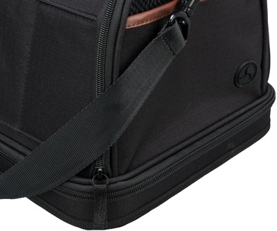 Trixie Airline Carrier Gate Black 45X28X25 Cm