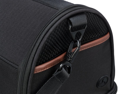 Trixie Airline Carrier Gate Black 45X28X25 Cm
