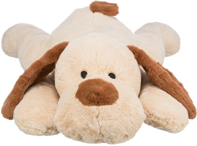 Trixie Cuddly Toy Dog Benny Plush Beige / Brown