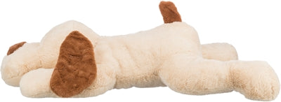 Trixie Cuddly Toy Dog Benny Plush Beige / Brown