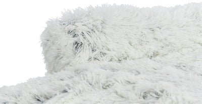 Trixie Sofa Bed Harvey Furniture Protector Corner White / Black