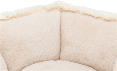 Trixie Dog Bed Boho Corner Beige