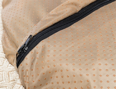 Trixie Dog Bed Boho Corner Beige
