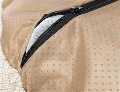 Trixie Dog Bed Boho Corner Beige