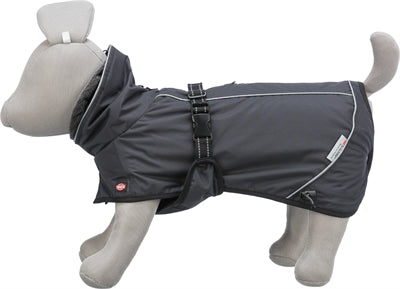 Trixie Dog Coat Calvi Black