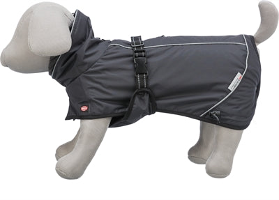 Trixie Dog Coat Calvi Black