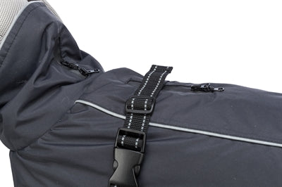 Trixie Dog Coat Calvi Black