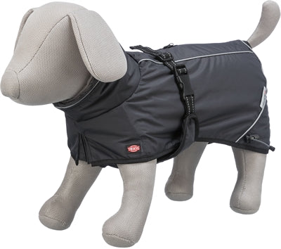 Trixie Dog Coat Calvi Black