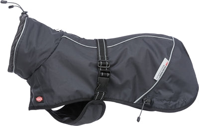 Trixie Dog Coat Calvi Black