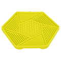 Trixie Lick'n'snack Mat With Suction Cups Silicone Sage 17 Cm