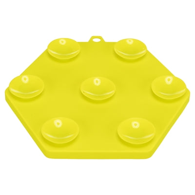 Trixie Lick'n'snack Mat With Suction Cups Silicone Sage 17 Cm