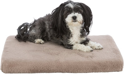 Trixie Vital Ligmat Lonni Orthopedic Light Brown