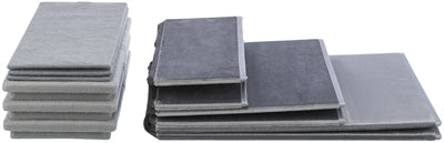 Trixie Stairs With Storage Space Grey 34X50X45 Cm