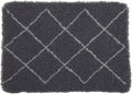 Zolux Berber Vetbed Recycled Grey