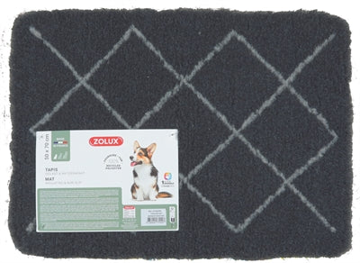 Zolux Berber Vetbed Recycled Grey
