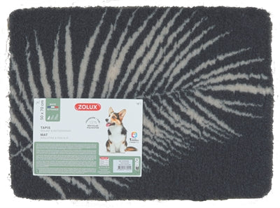 Zolux Vegetal Vetbed Recycled Grey 70X50 Cm