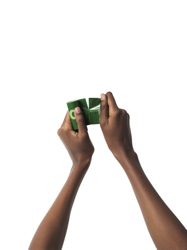 Earth Rated Unscented Recycled Poop Bags