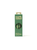 Earth Rated Poop Bags Lavender Recycled