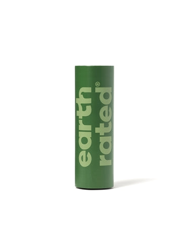 Earth Rated Poop Bags Lavender Recycled