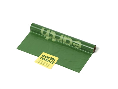 Earth Rated Poop Bags Lavender Recycled