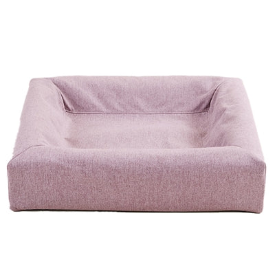 Bia Bed Skanor Cover Dog Bed Pink
