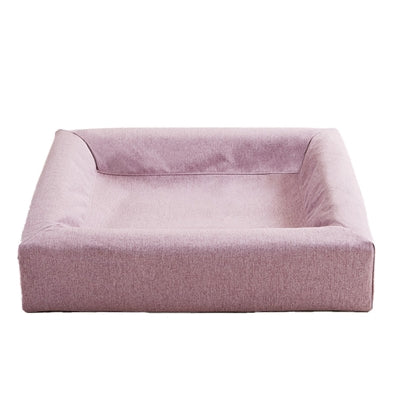 Bia Bed Skanor Cover Dog Bed Pink
