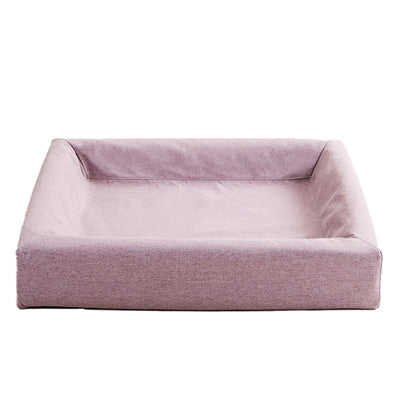 Bia Bed Skanor Cover Dog Bed Pink