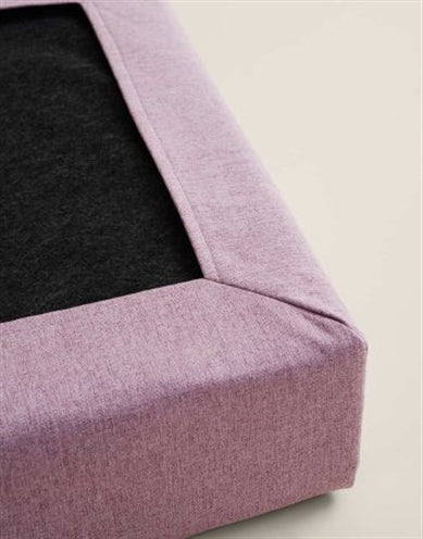 Bia Bed Skanor Cover Dog Bed Pink