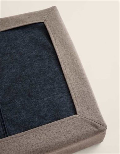 Bia Bed Skanor Cover Dog Bed Truffle